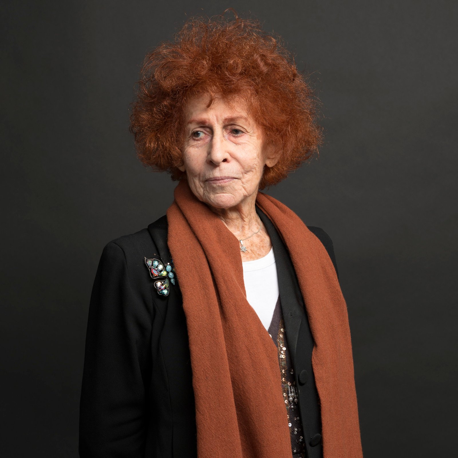 Marceline Loridan-Ivens