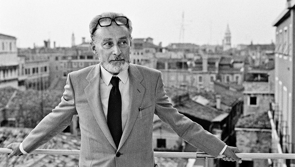Primo Levi