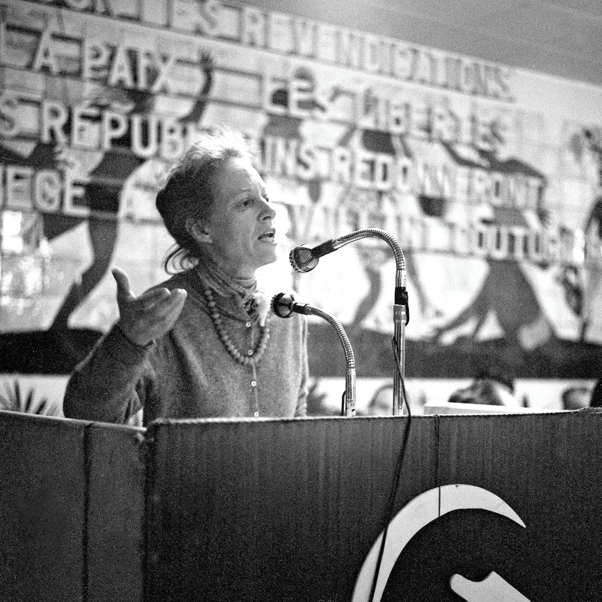 Marie-Claude Vaillant-Couturier