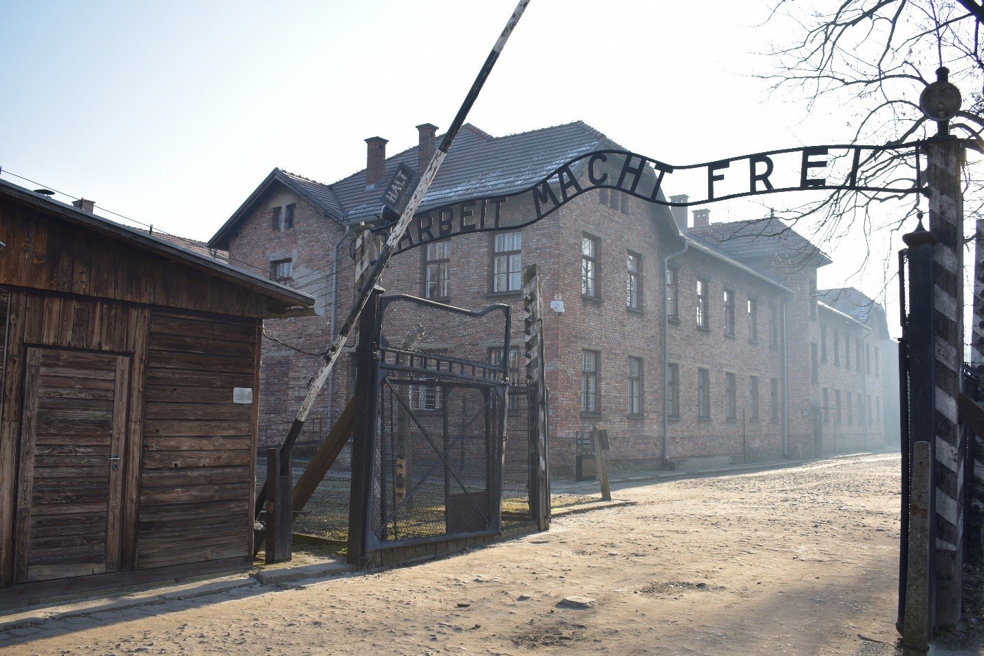Auschwitz-Birkenau