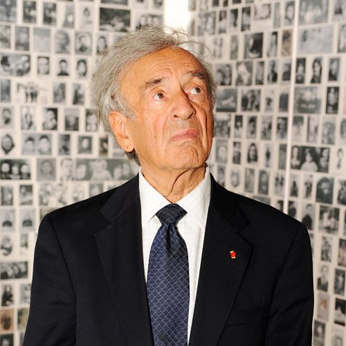 Elie Wiesel