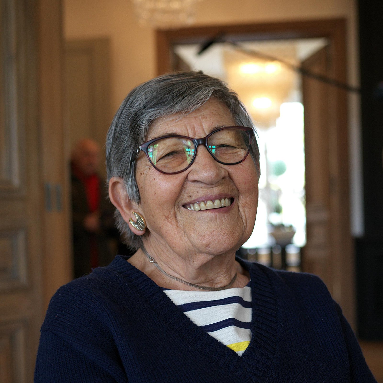 Ginette Kolinka